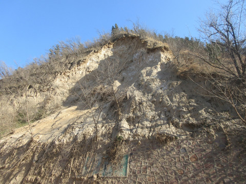 黄河景区