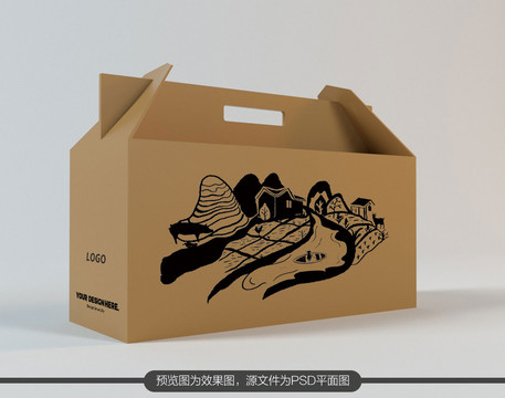 農(nóng)產(chǎn)品包裝