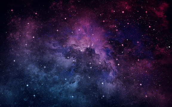 星空