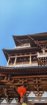 径山寺