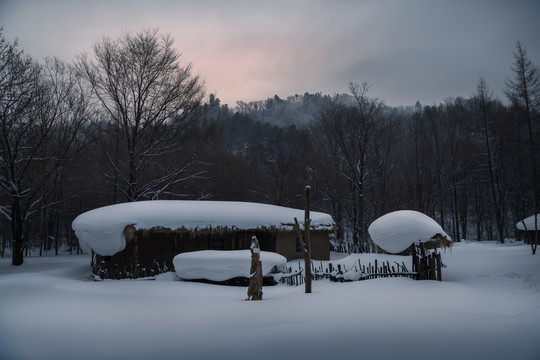 雪村