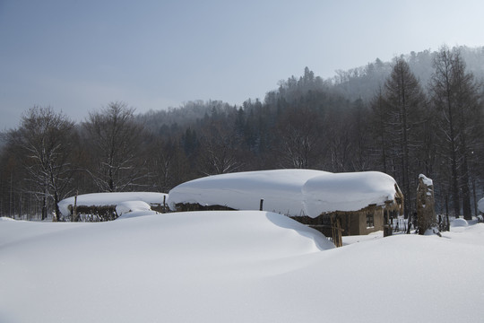 雪村