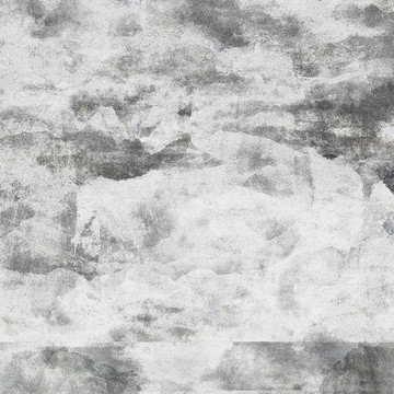 意境山水畫