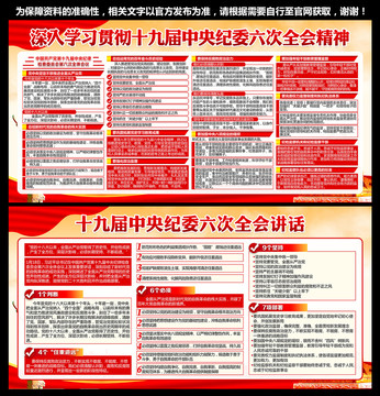 六次全會