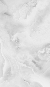 高清灰奶白大理石紋石材背景墻