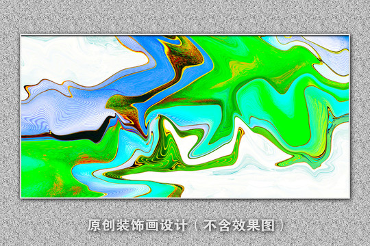 酒店裝飾畫