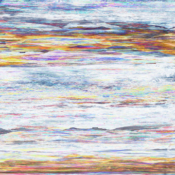 山水畫