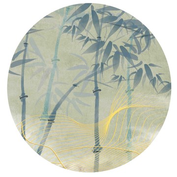 竹韻