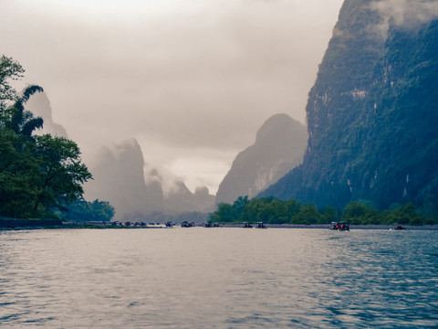 桂林山水