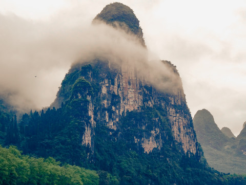 阳朔山水