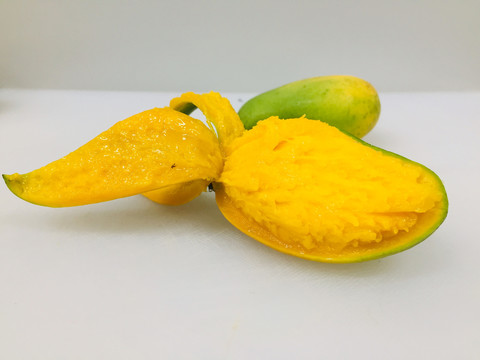 小臺(tái)農(nóng)芒