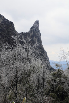 帽子岭