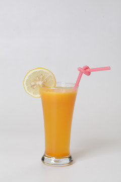 柳橙汁