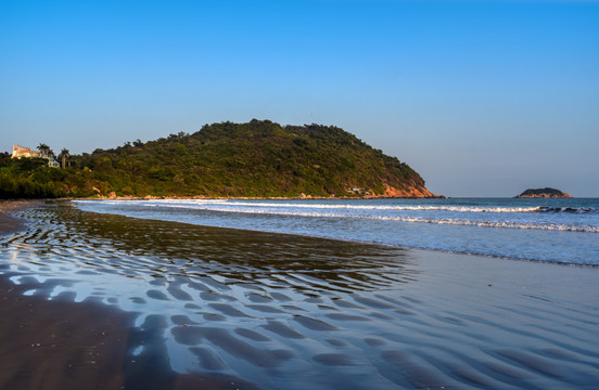 海景