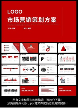 市場營銷策劃方案