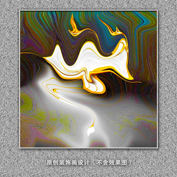 酒店裝飾畫