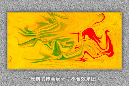 玄關(guān)裝飾畫