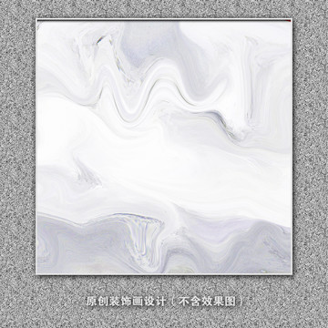 酒店抽象畫