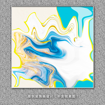 意境裝飾畫