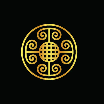 傳統(tǒng)圖案