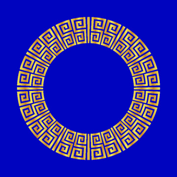 花邊圓環(huán)