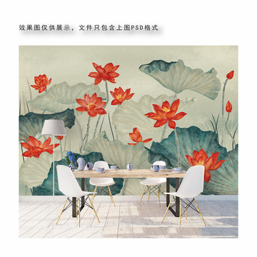 滿庭芳浮香圓影