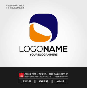 科技LOGO