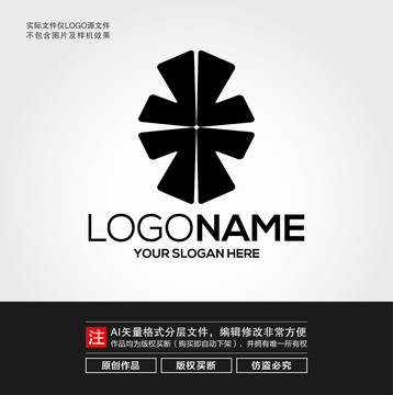 科技LOGO