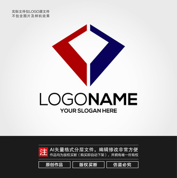 科技LOGO