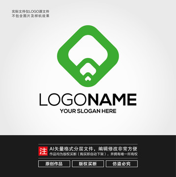 科技LOGO