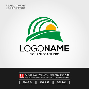 科技LOGO