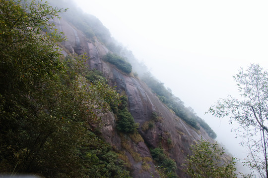 鼓山白云洞