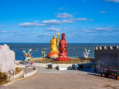 福如东海风景名胜区