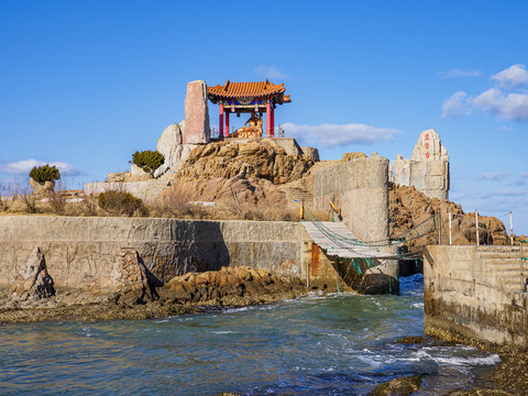 福如东海风景名胜区