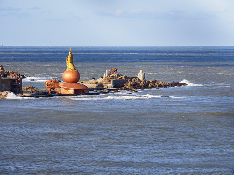 福如东海风景名胜区