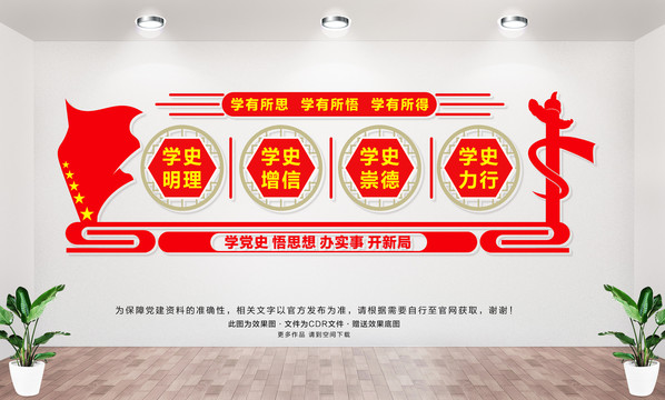 學黨史