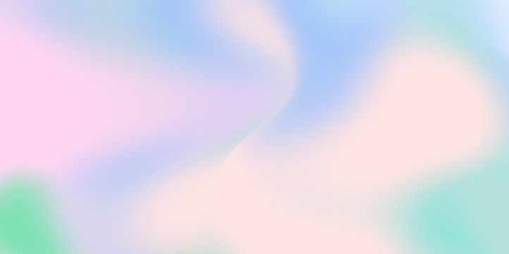 淡籃紫色漸變背景素材