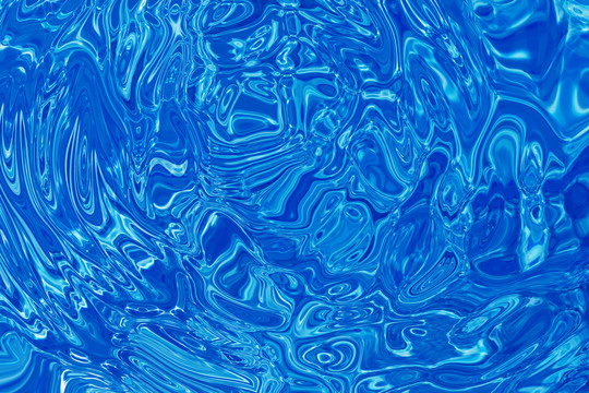 水波紋