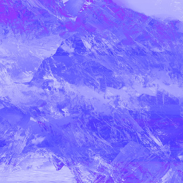 禪意山水畫