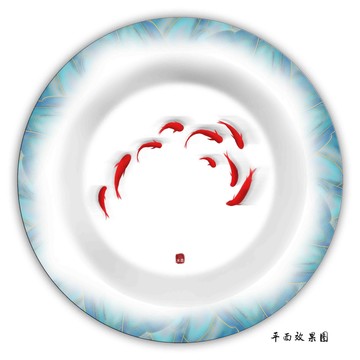花紙圖案