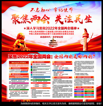 兩會(huì)