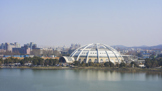 南京太陽宮劇場