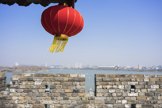 南京明城墻