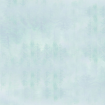 水墨畫