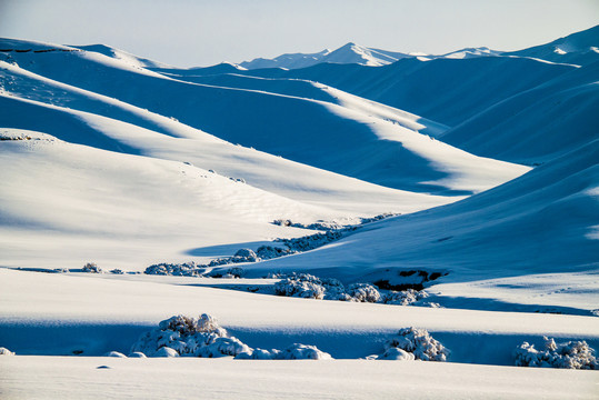 雪乡