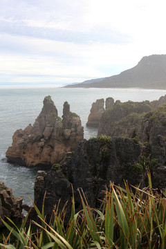 千层饼岩薄饼岩