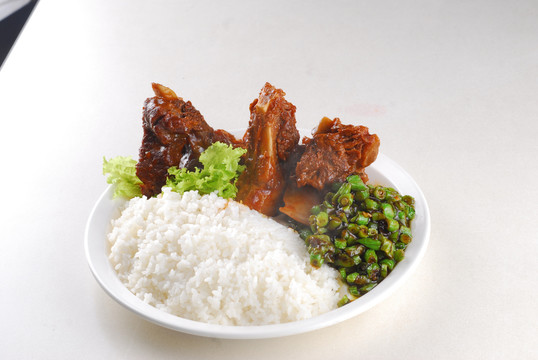 脊骨套餐