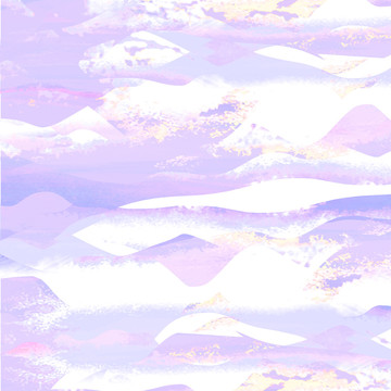 山水風(fēng)景展板