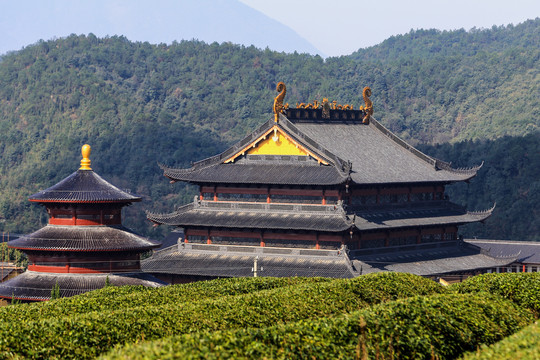 绍兴平阳寺