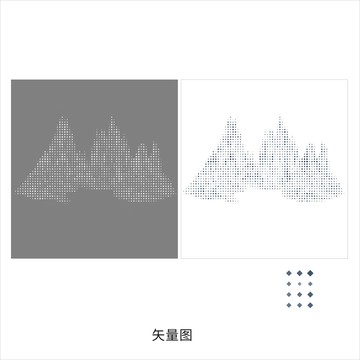 玻璃裝飾圖案